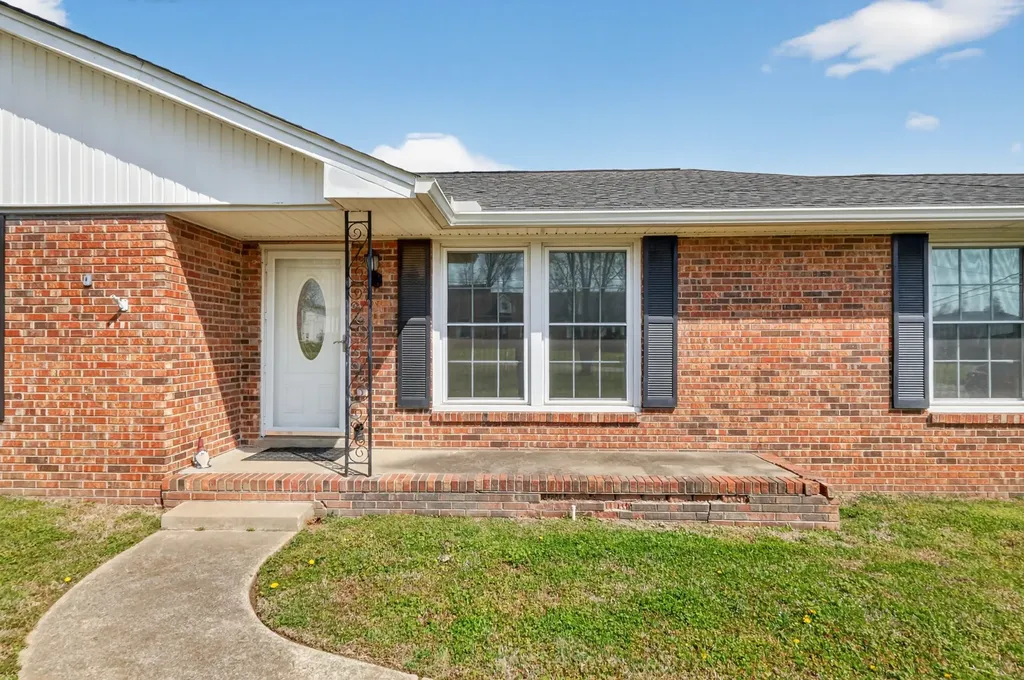 1305 Clearview Drive Mount Juliet TN 37122
