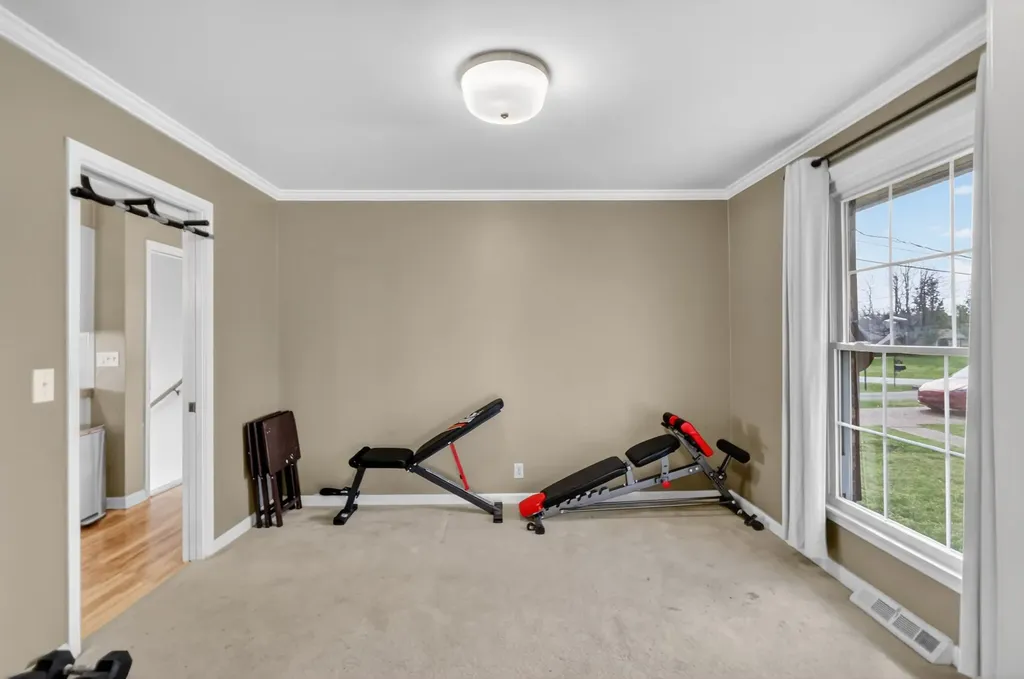 1305 Clearview Drive Mount Juliet TN 37122