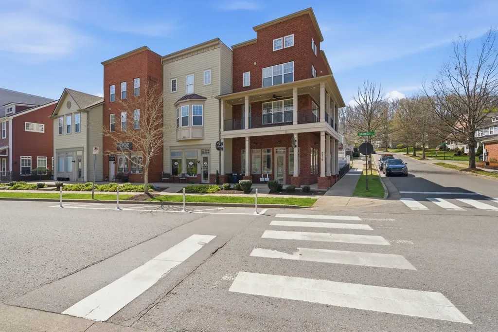 1322 Concord Mill Lane Nashville TN 37211