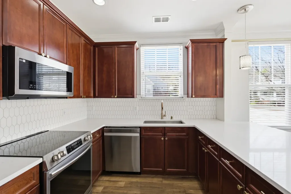 1322 Concord Mill Lane Nashville TN 37211