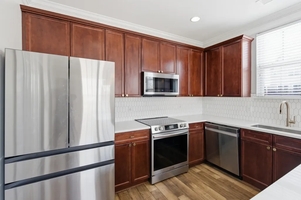 1322 Concord Mill Lane Nashville TN 37211