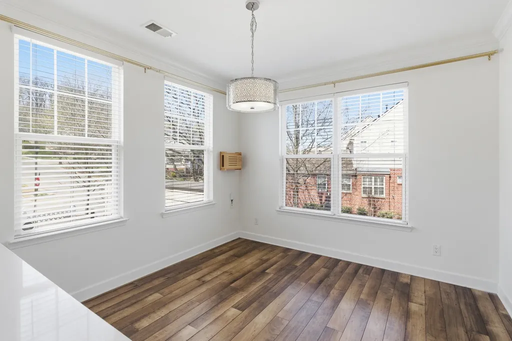 1322 Concord Mill Lane Nashville TN 37211