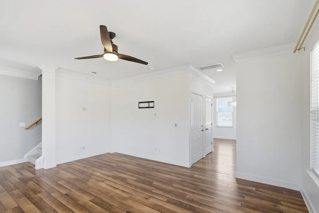 1322 Concord Mill Lane Nashville TN 37211