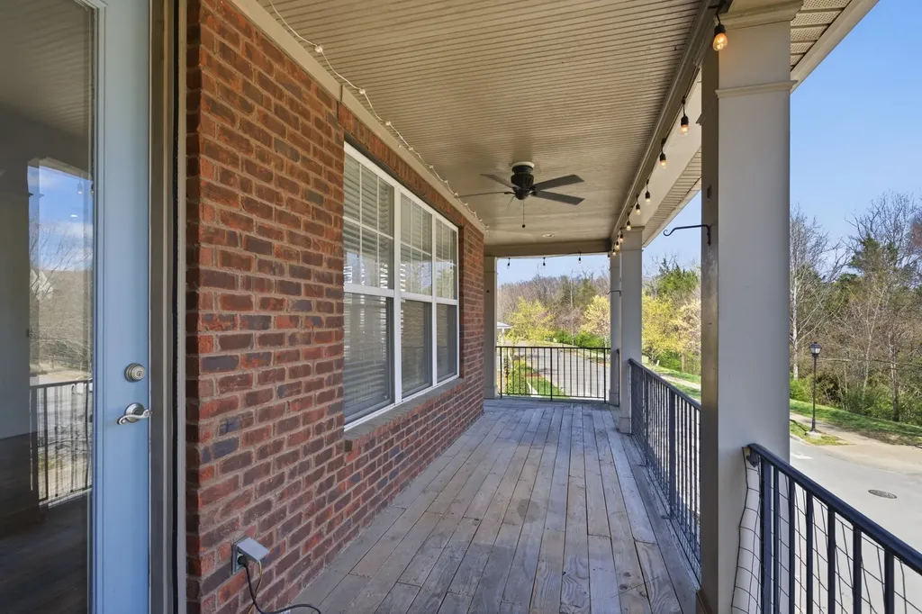 1322 Concord Mill Lane Nashville TN 37211