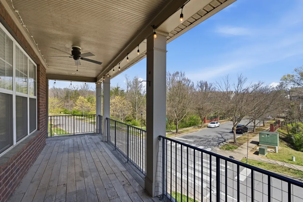 1322 Concord Mill Lane Nashville TN 37211