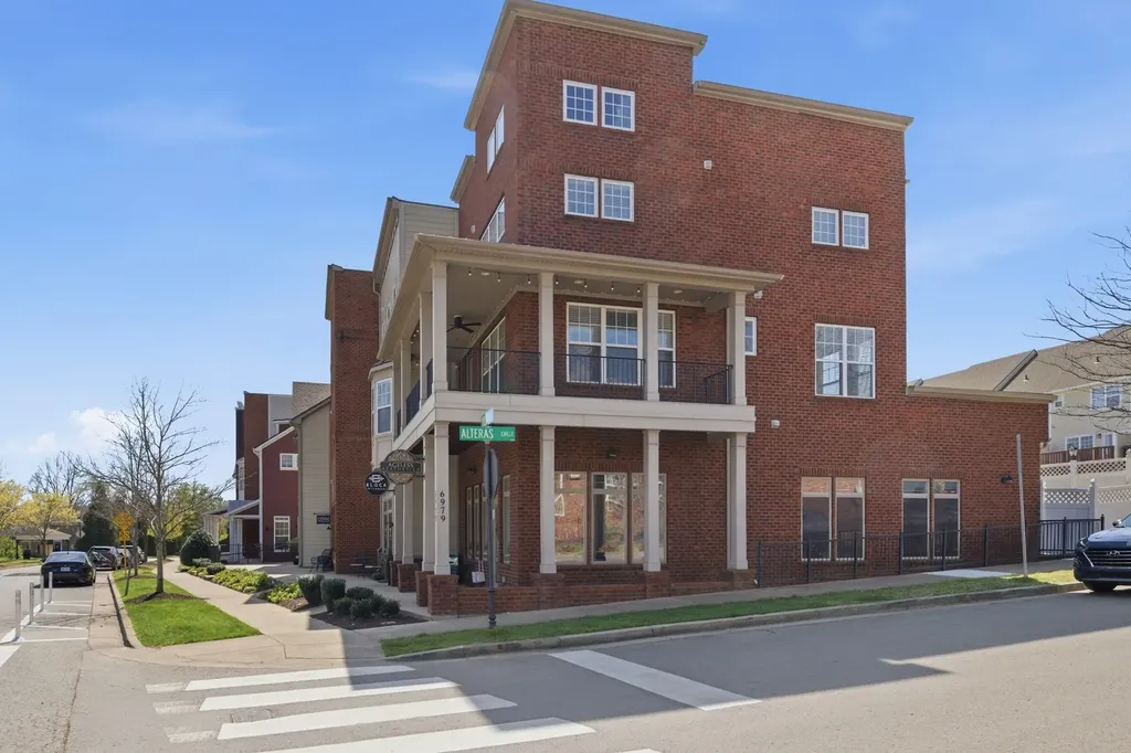 1322 Concord Mill Lane Nashville TN 37211