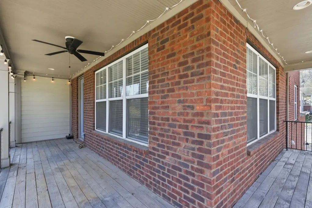1322 Concord Mill Lane Nashville TN 37211