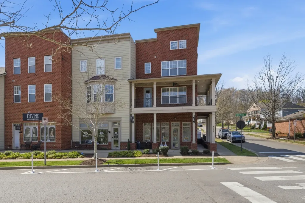 1322 Concord Mill Lane Nashville TN 37211