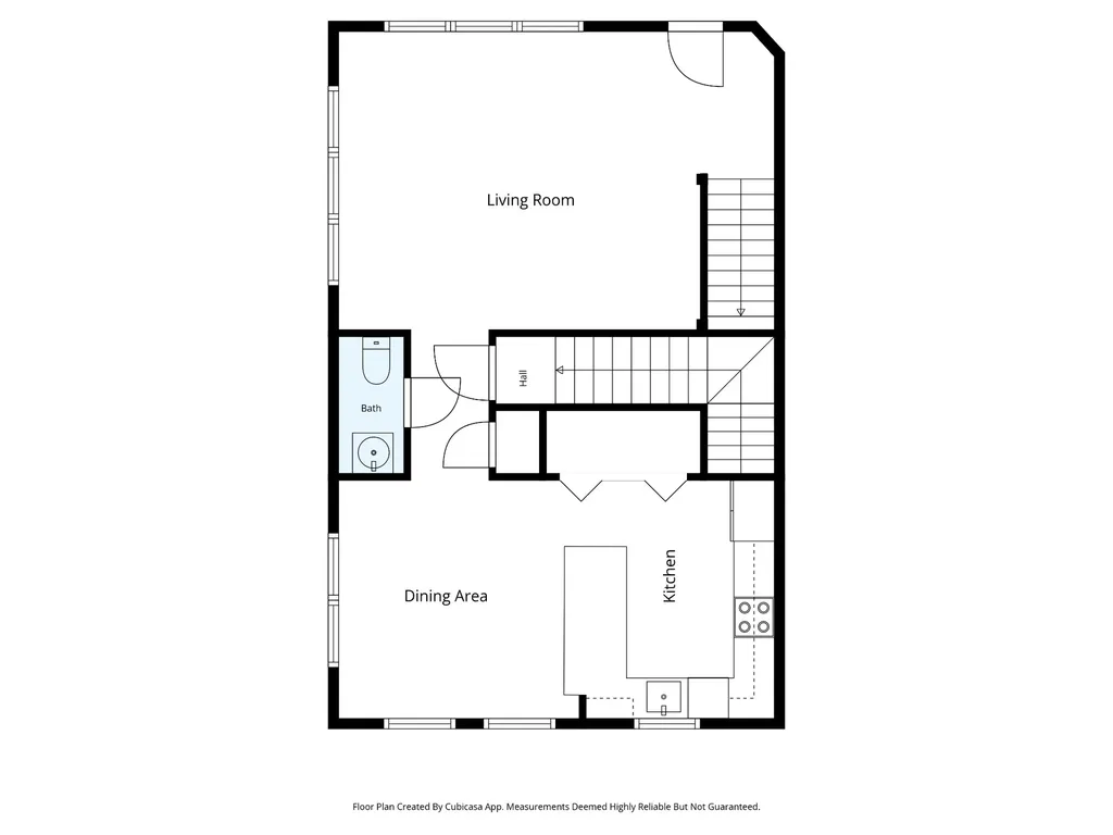 1322 Concord Mill Lane Nashville TN 37211
