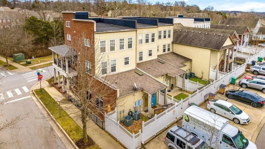 1322 Concord Mill Lane Nashville TN 37211