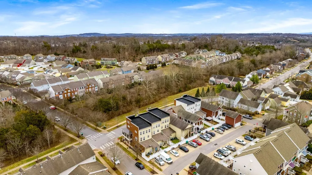1322 Concord Mill Lane Nashville TN 37211