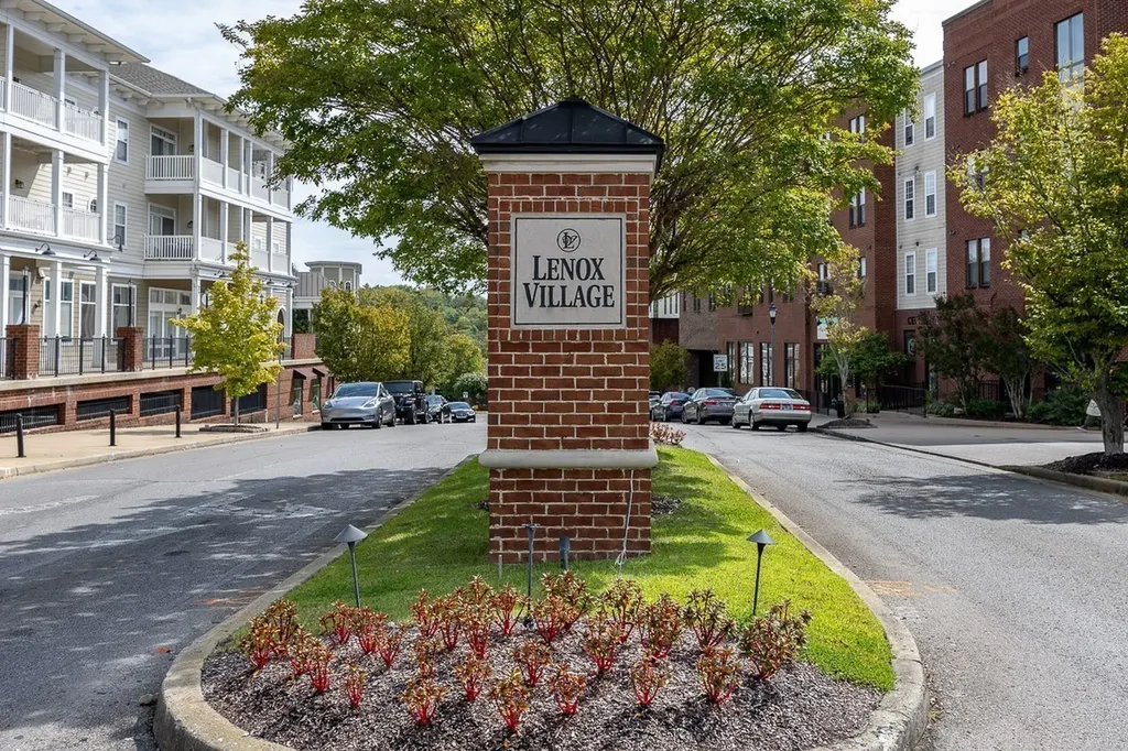 1322 Concord Mill Lane Nashville TN 37211