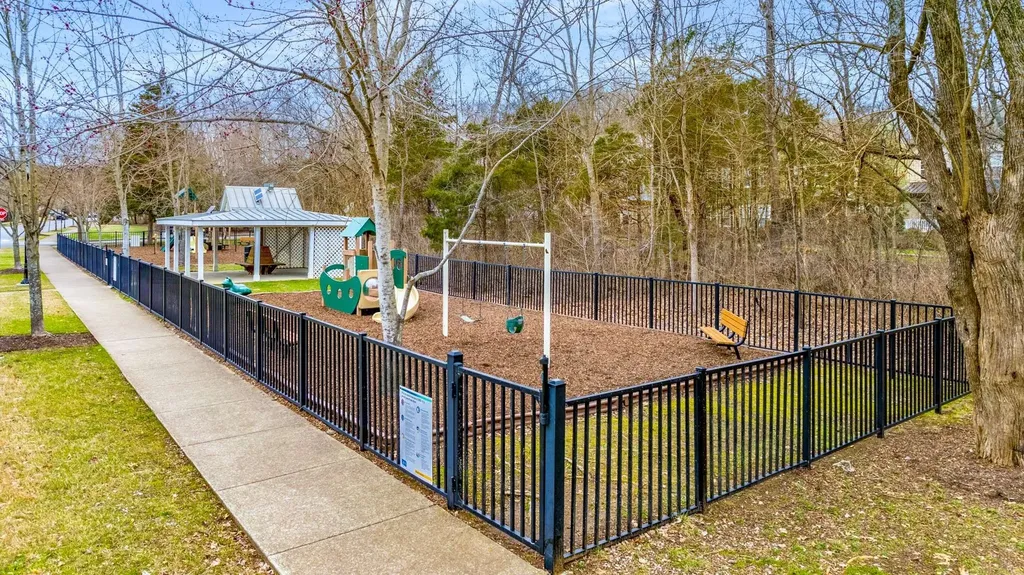 1322 Concord Mill Lane Nashville TN 37211