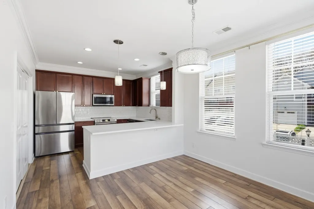 1322 Concord Mill Lane Nashville TN 37211
