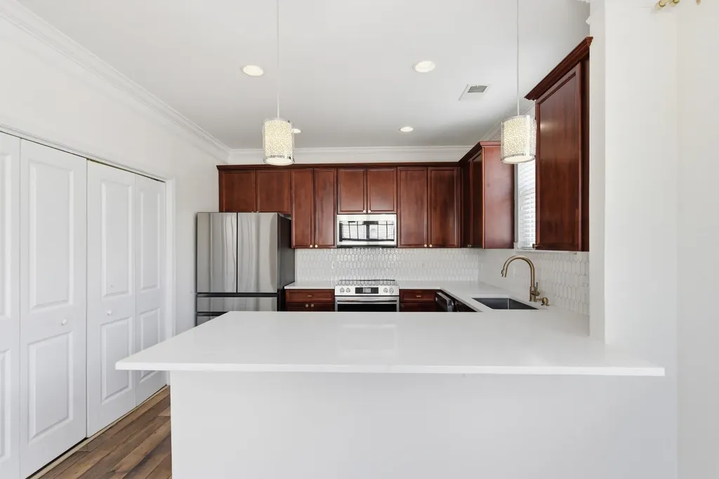 1322 Concord Mill Lane Nashville TN 37211