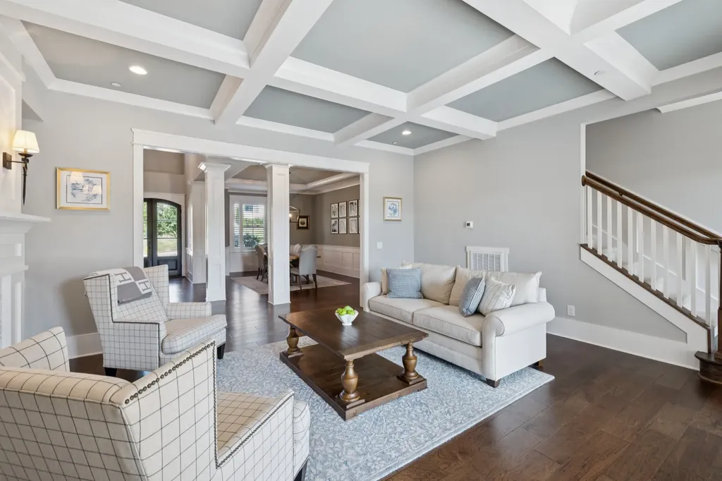 238 Bishops Gate Drive Franklin TN 37064