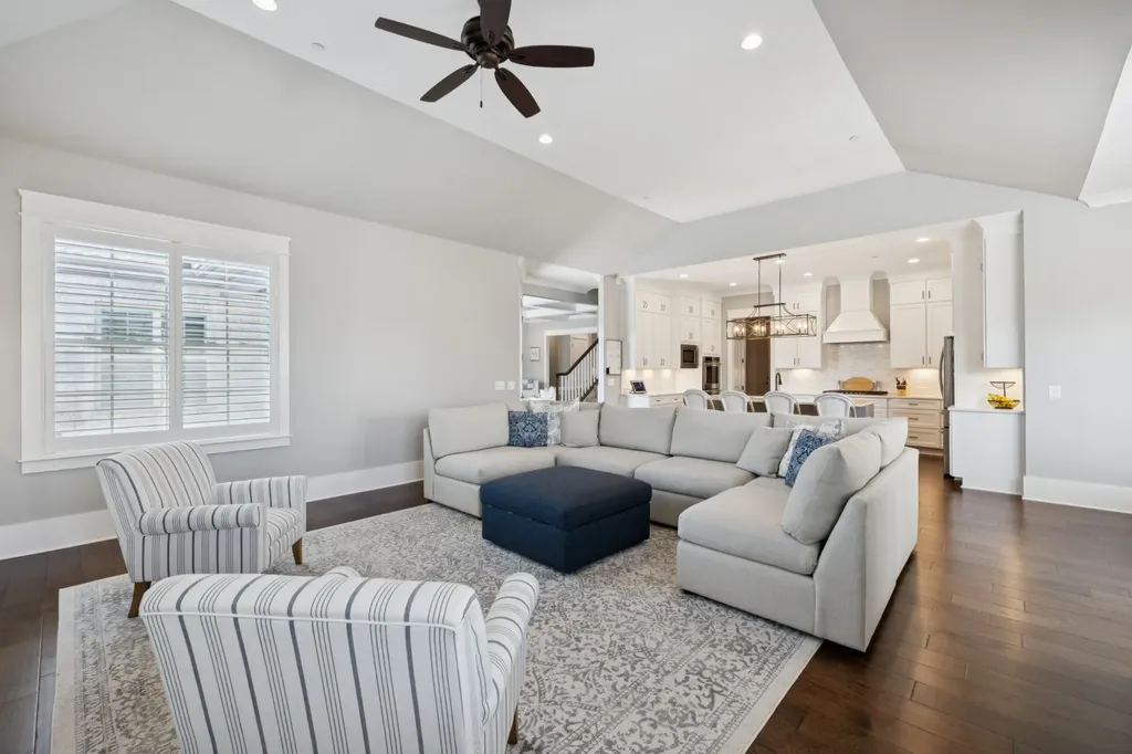 238 Bishops Gate Drive Franklin TN 37064
