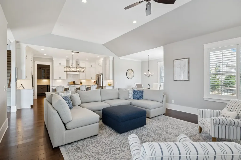 238 Bishops Gate Drive Franklin TN 37064