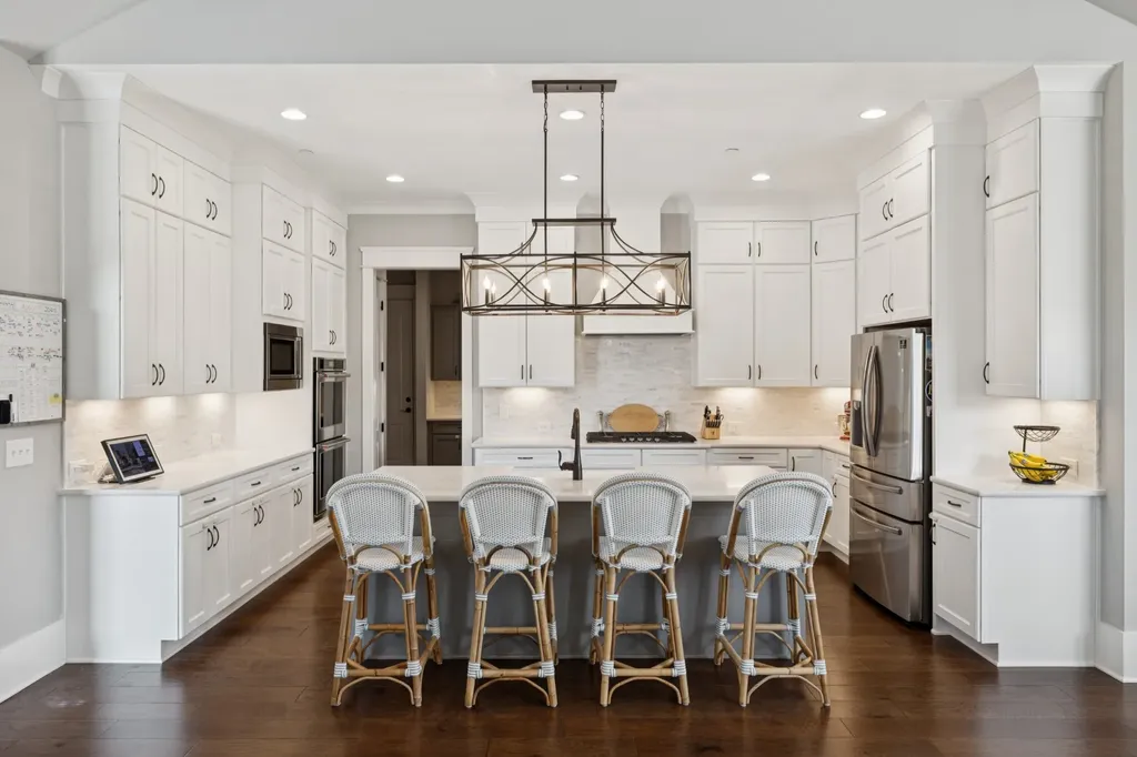 238 Bishops Gate Drive Franklin TN 37064