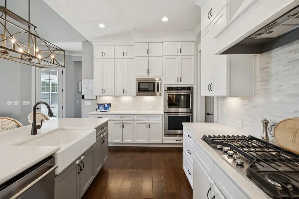 238 Bishops Gate Drive Franklin TN 37064