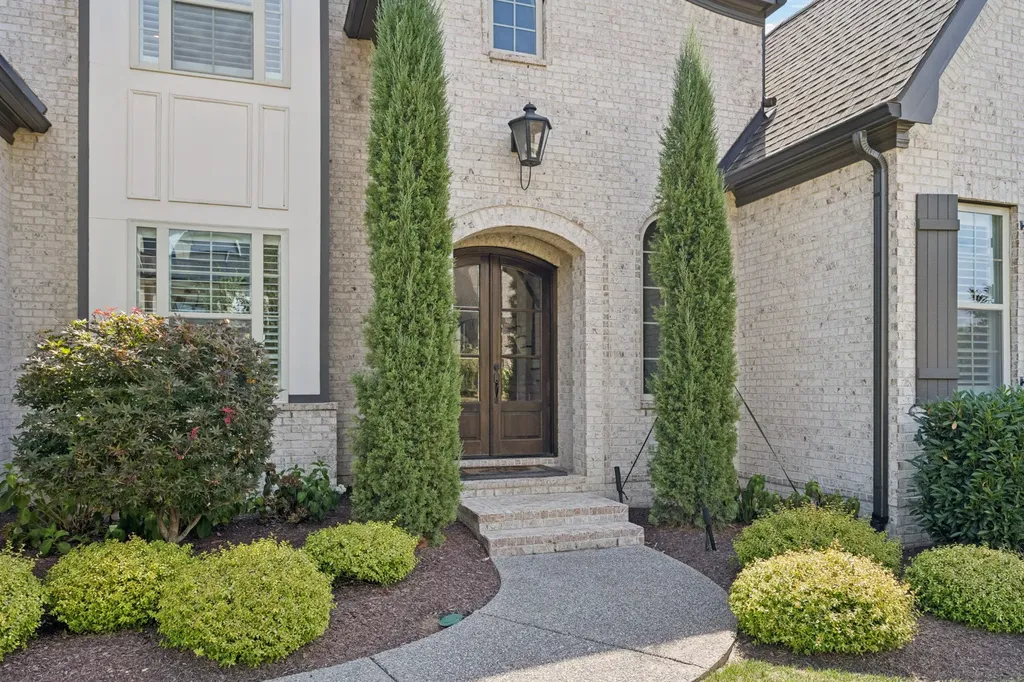 238 Bishops Gate Drive Franklin TN 37064