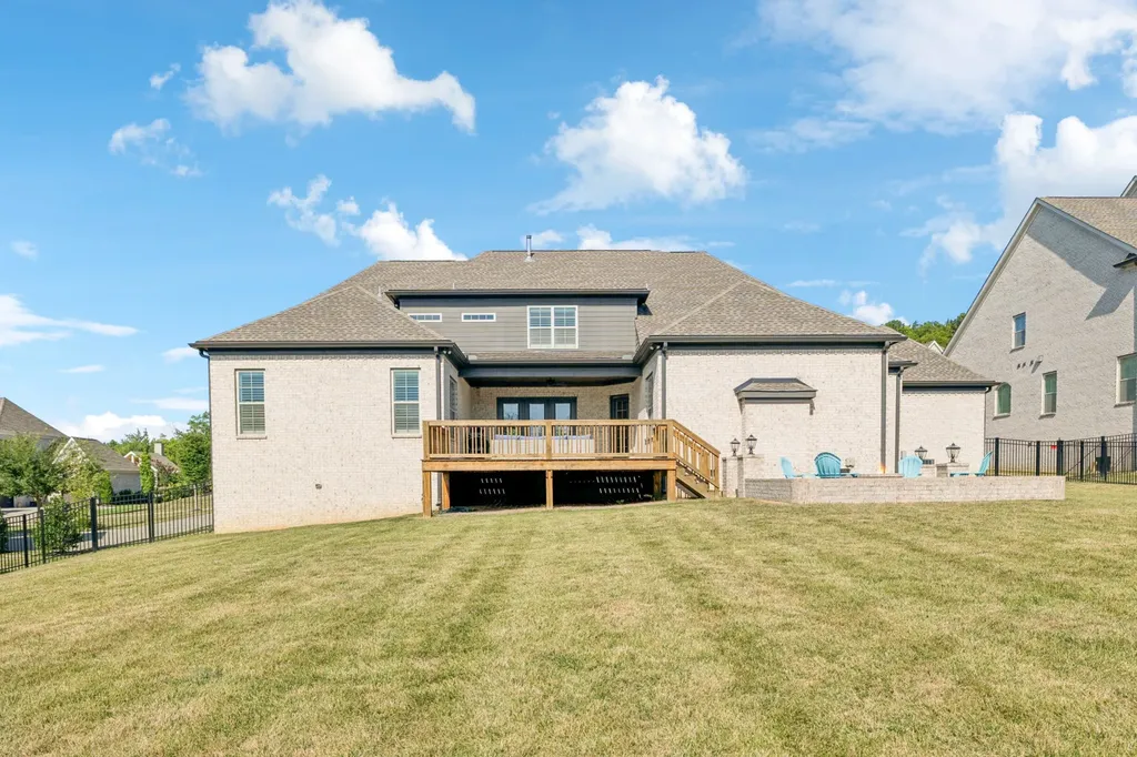 238 Bishops Gate Drive Franklin TN 37064