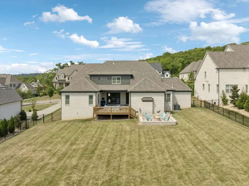 238 Bishops Gate Drive Franklin TN 37064