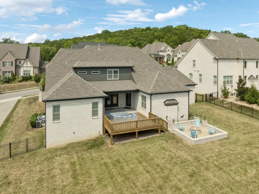 238 Bishops Gate Drive Franklin TN 37064