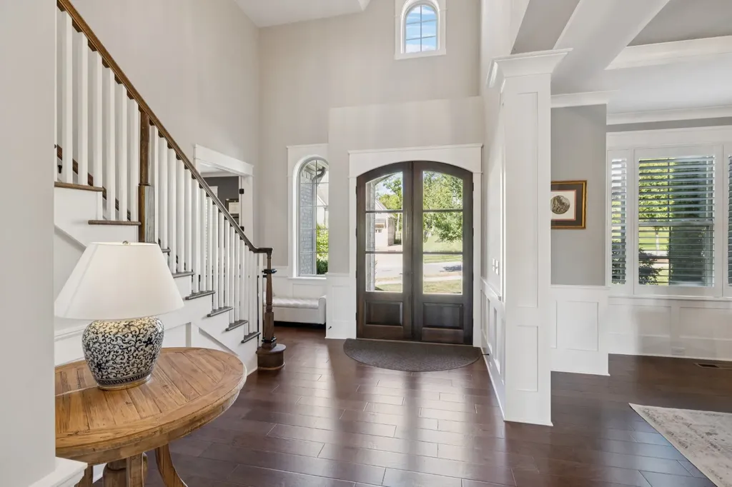 238 Bishops Gate Drive Franklin TN 37064