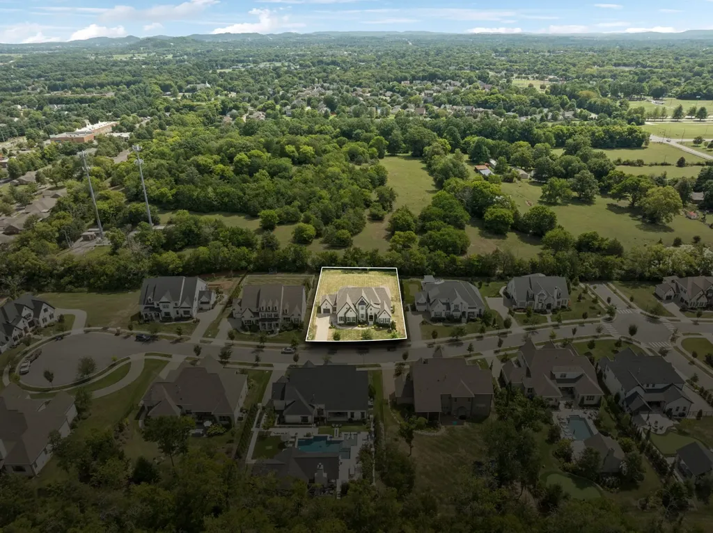238 Bishops Gate Drive Franklin TN 37064