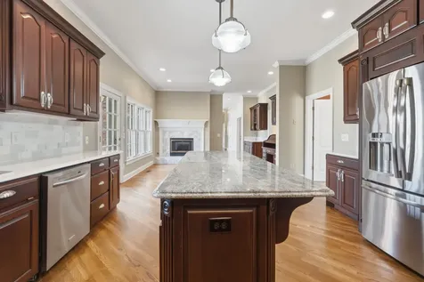 923 Stuart Lane Brentwood TN 37027