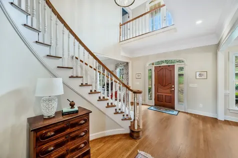 923 Stuart Lane Brentwood TN 37027