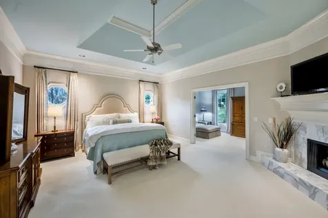 923 Stuart Lane Brentwood TN 37027