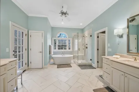 923 Stuart Lane Brentwood TN 37027