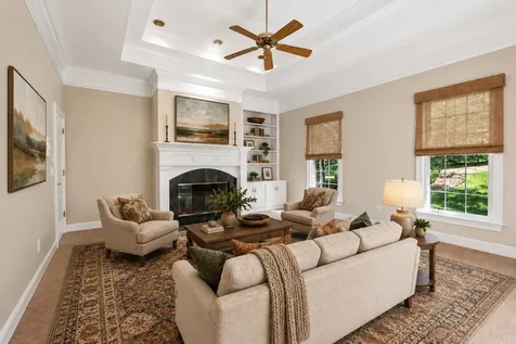 923 Stuart Lane Brentwood TN 37027