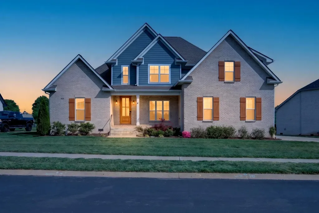 413 Sheas Way Clarksville TN 37043