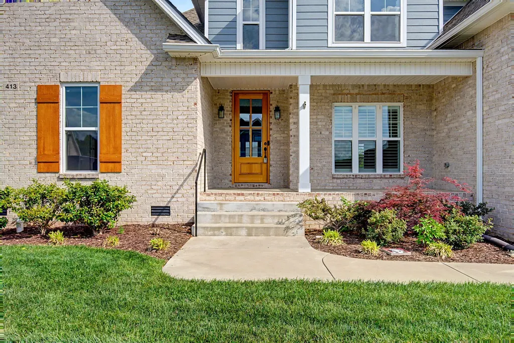413 Sheas Way Clarksville TN 37043