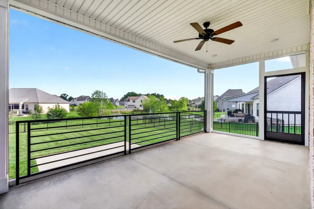 413 Sheas Way Clarksville TN 37043