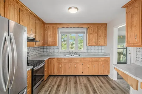 2650 Cook Road Woodlawn TN 37191