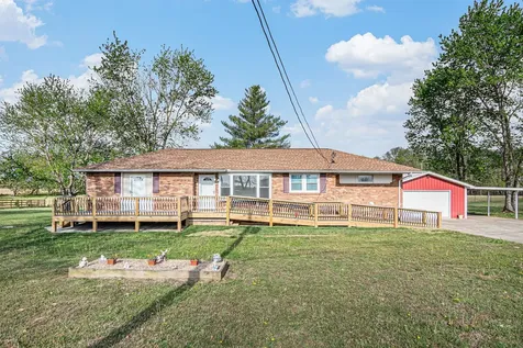 2650 Cook Road Woodlawn TN 37191