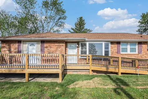 2650 Cook Road Woodlawn TN 37191