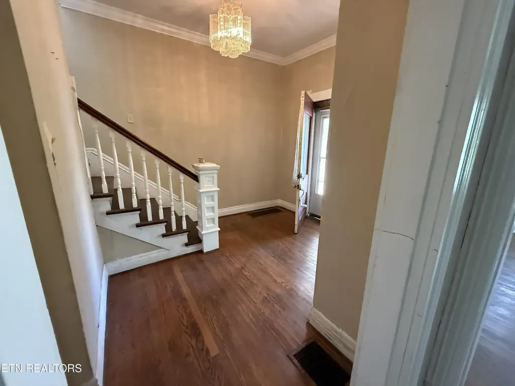 416 W Rockwood Street Rockwood TN 37854