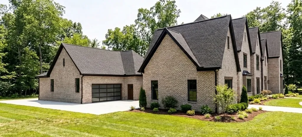 7019 Belcastle Lane College Grove TN 37046