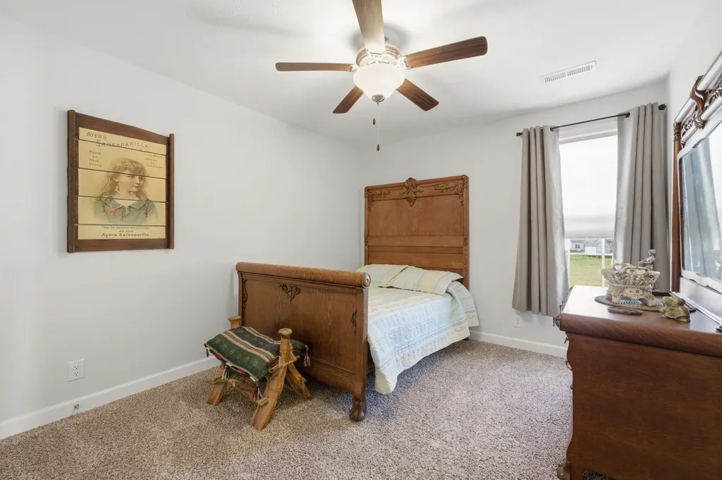 1265 Upland Terrace Clarksville TN 37043