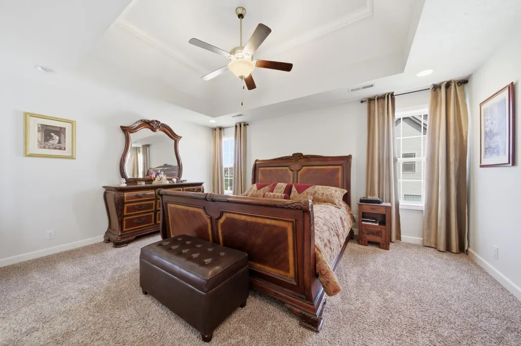 1265 Upland Terrace Clarksville TN 37043