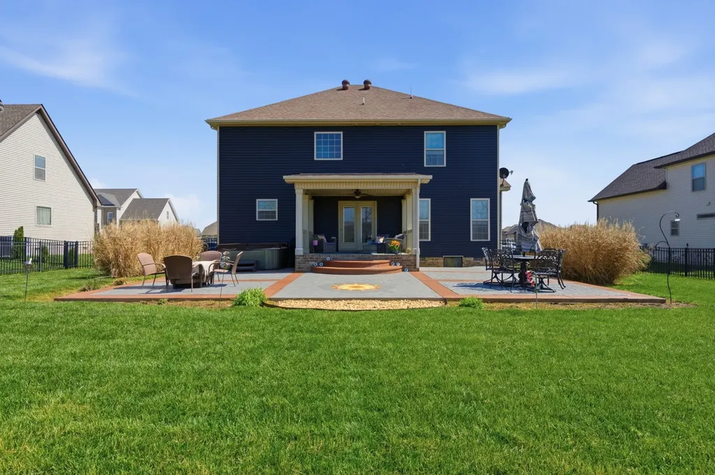 1265 Upland Terrace Clarksville TN 37043