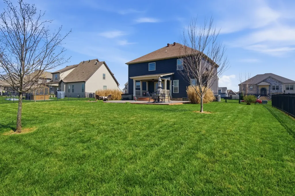 1265 Upland Terrace Clarksville TN 37043