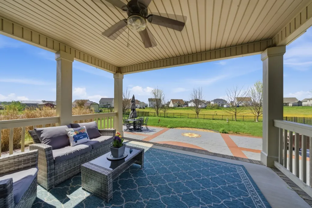 1265 Upland Terrace Clarksville TN 37043