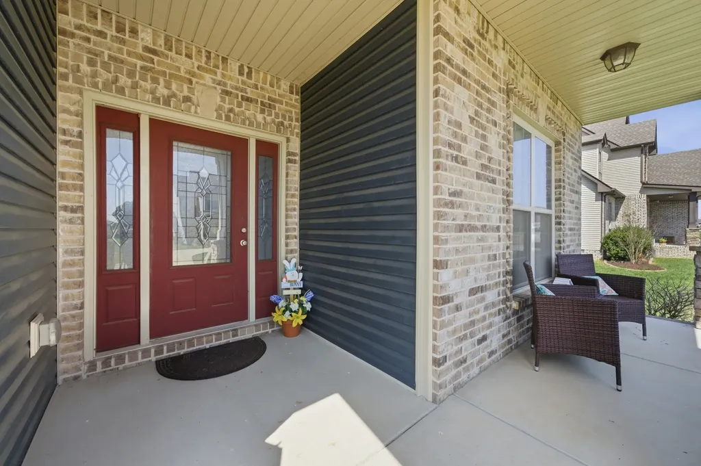 1265 Upland Terrace Clarksville TN 37043