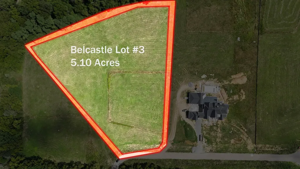 7019 Belcastle Lane College Grove TN 37046